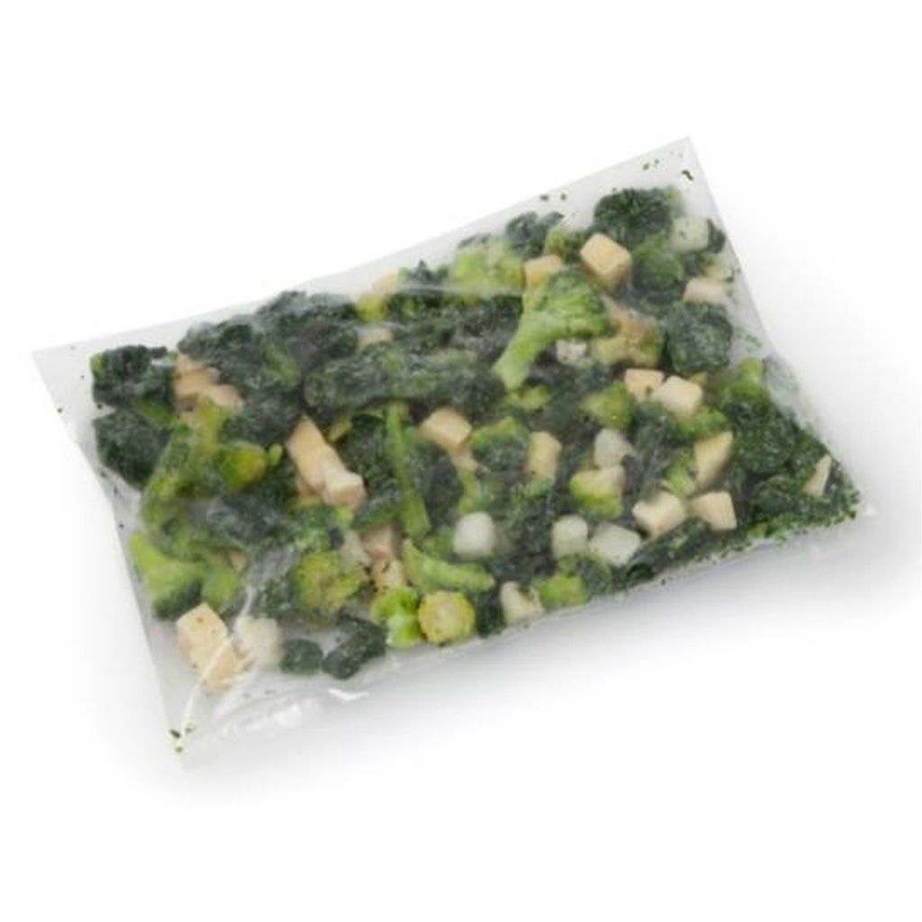 Vegetable Smoothie Mix Veggie (Green) 20 x 150 g