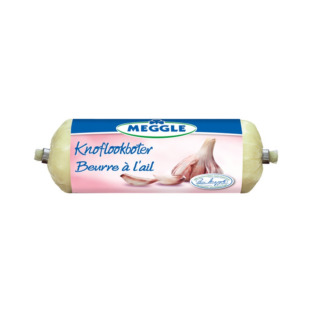 Lookboter Meggle 125 gr