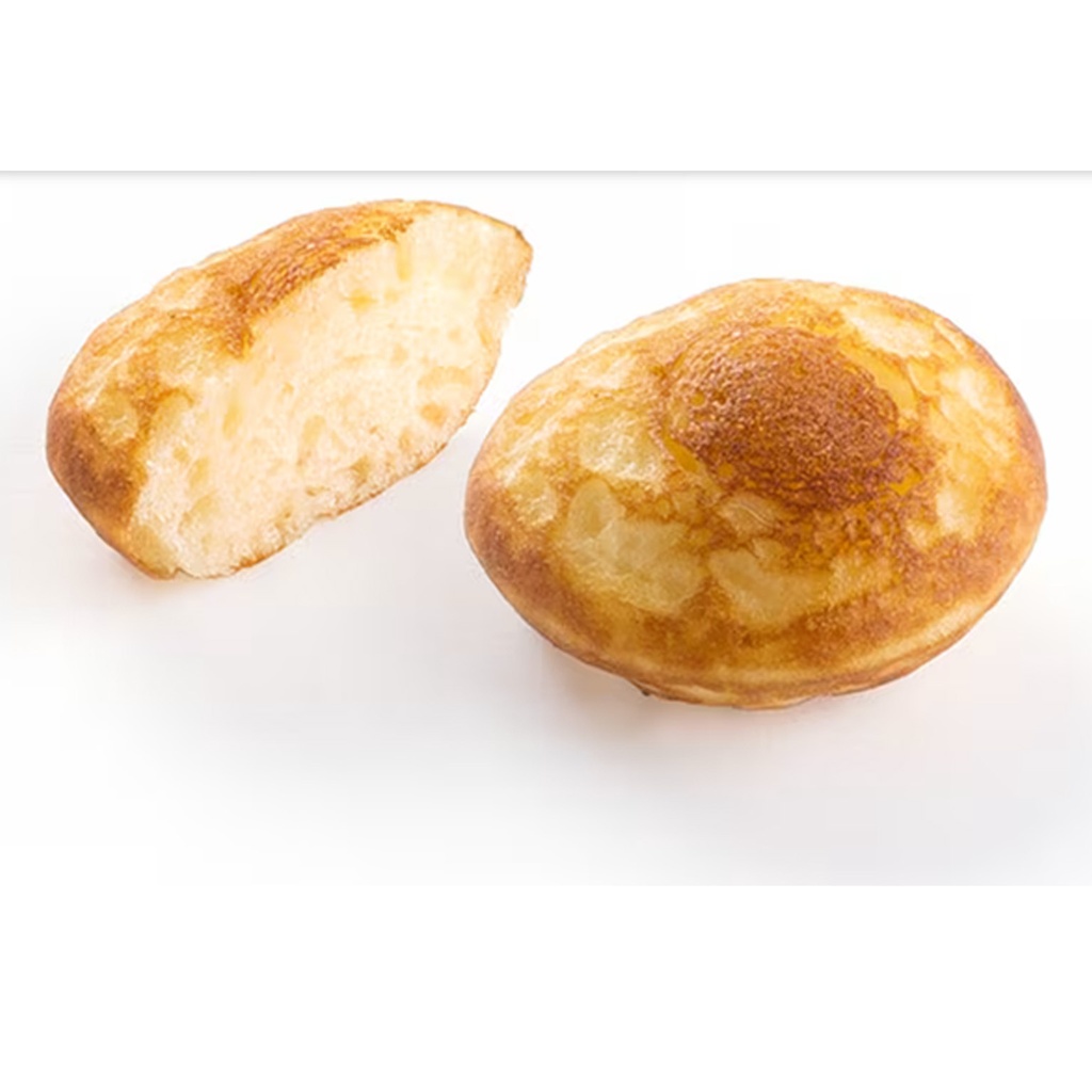 2143 Mini Dutch Pancakes Bites La Lorraine 360x8gr