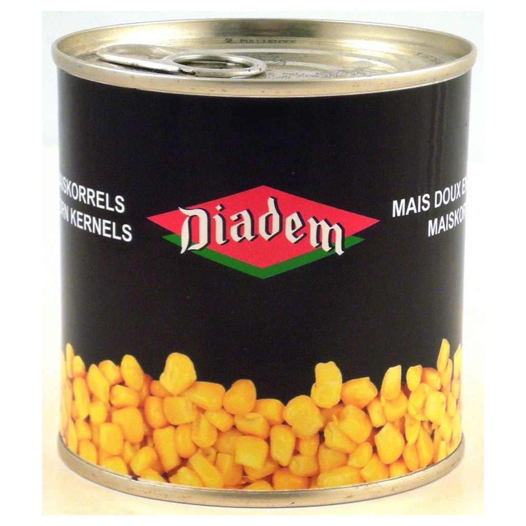 Mais Korrel Diadem 340 gr