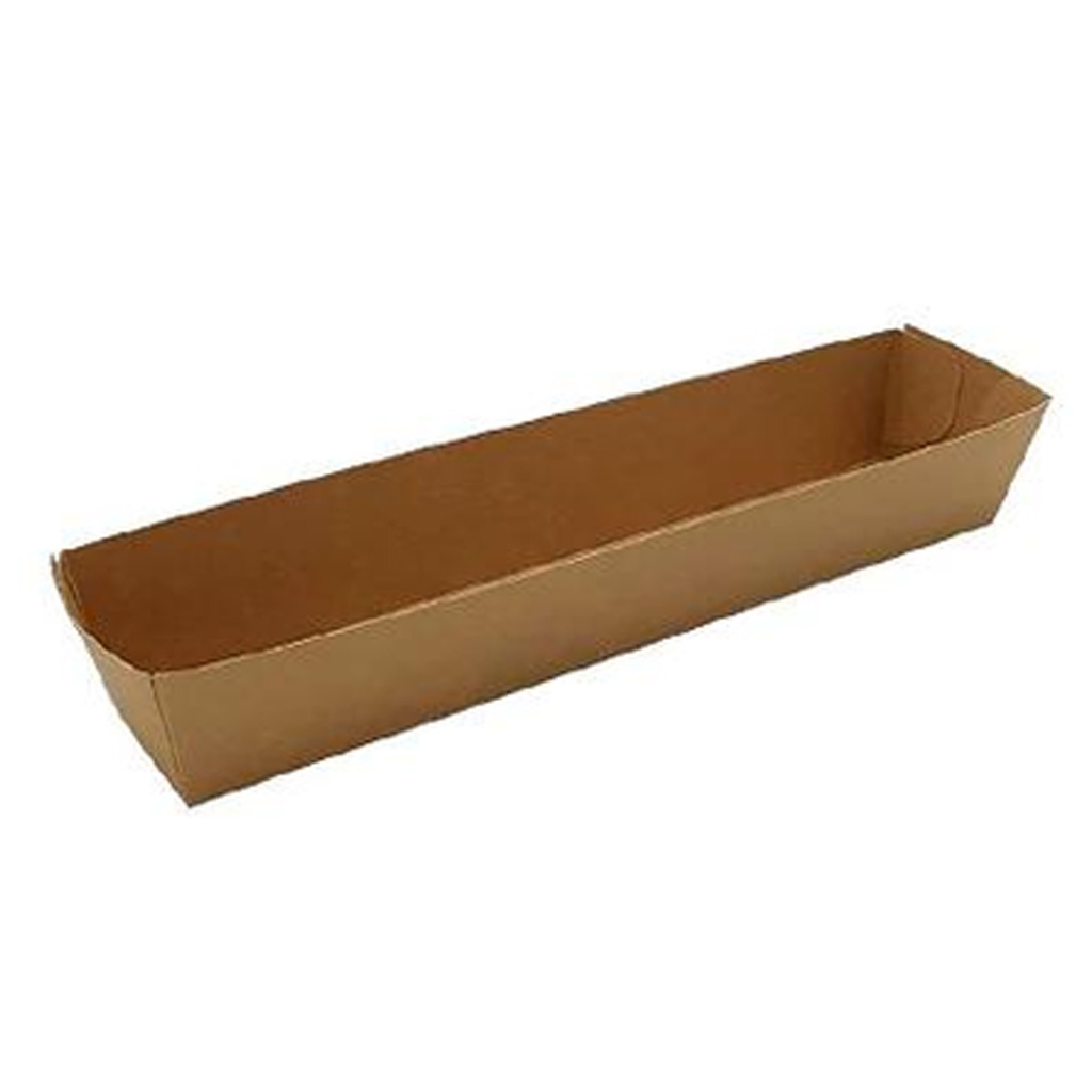Karton Bak Bruin A16L C ECO (215x37x34) 250 st