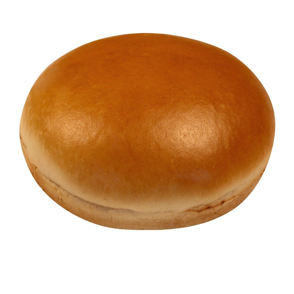 Mr Bigmouth Brioche Bun Pastridor 4 x 81 gr 