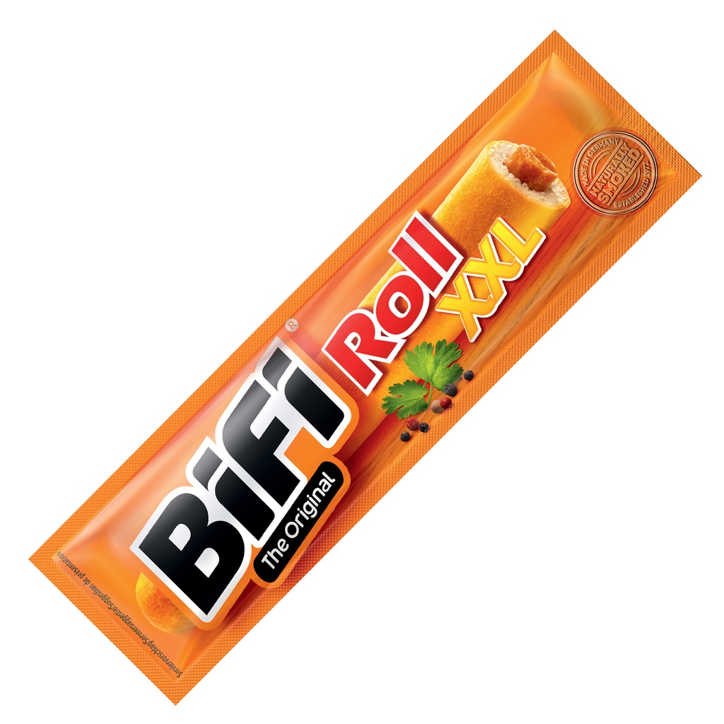 Bifi Roll XXL 24 x 70 gr