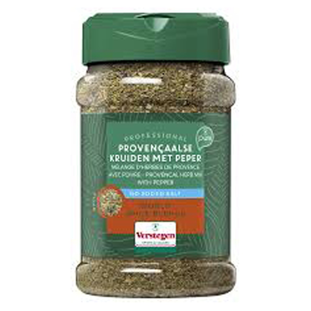 Provençaalse Kruiden 85gr Pure verstegen