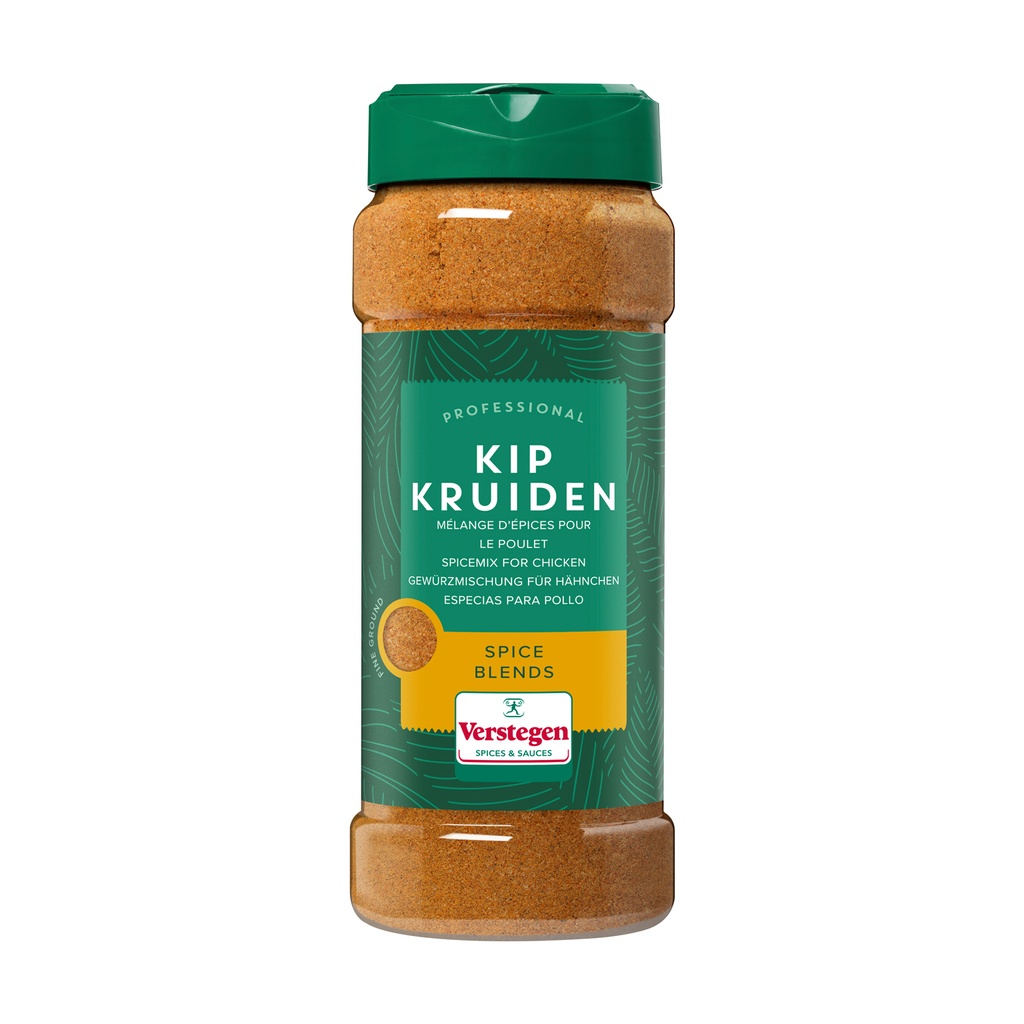 Specerijen Mix voor Kip 430gr Verstegen