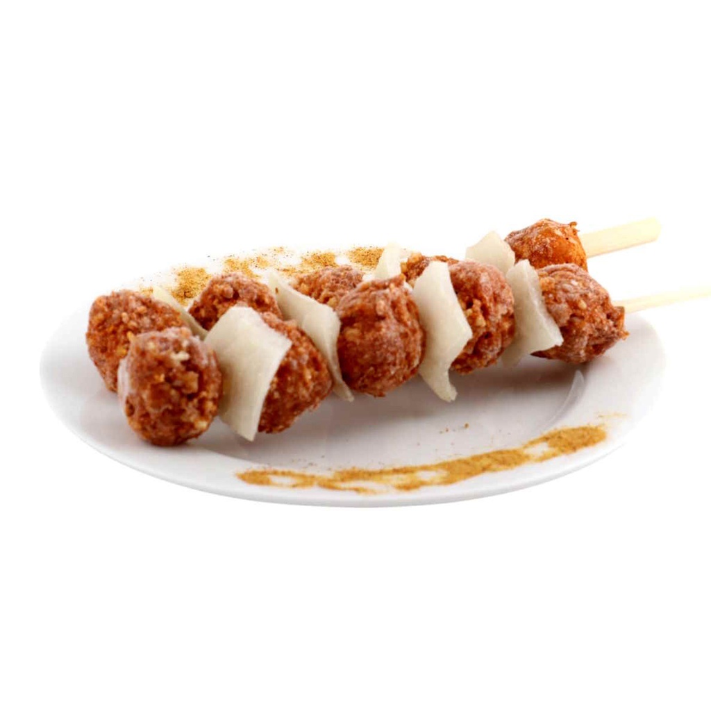 Lady Stick Frit is it 30 st