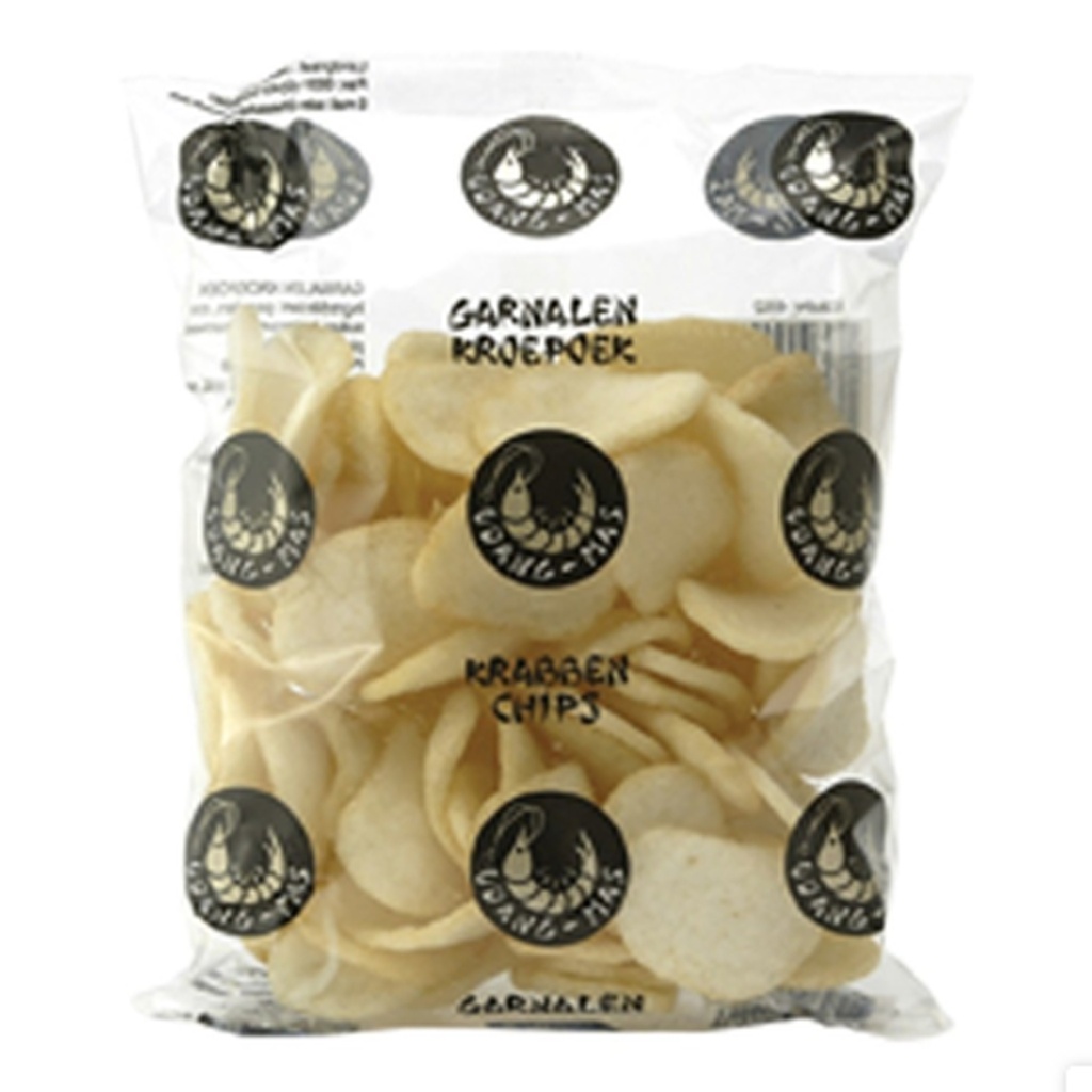 Kroepoek Udang 80 gr