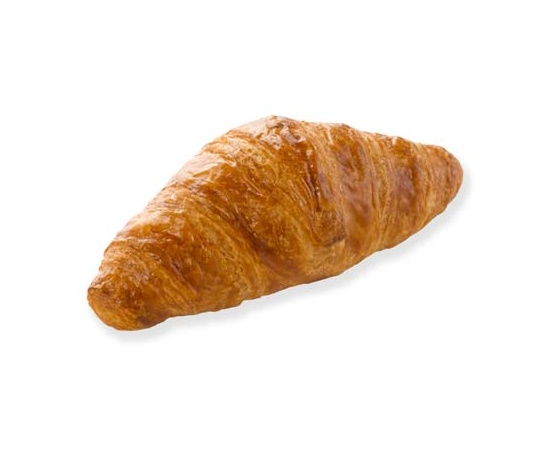 1890 Premium Mini Croissant Recht Pastridor 150 x 30 gr
