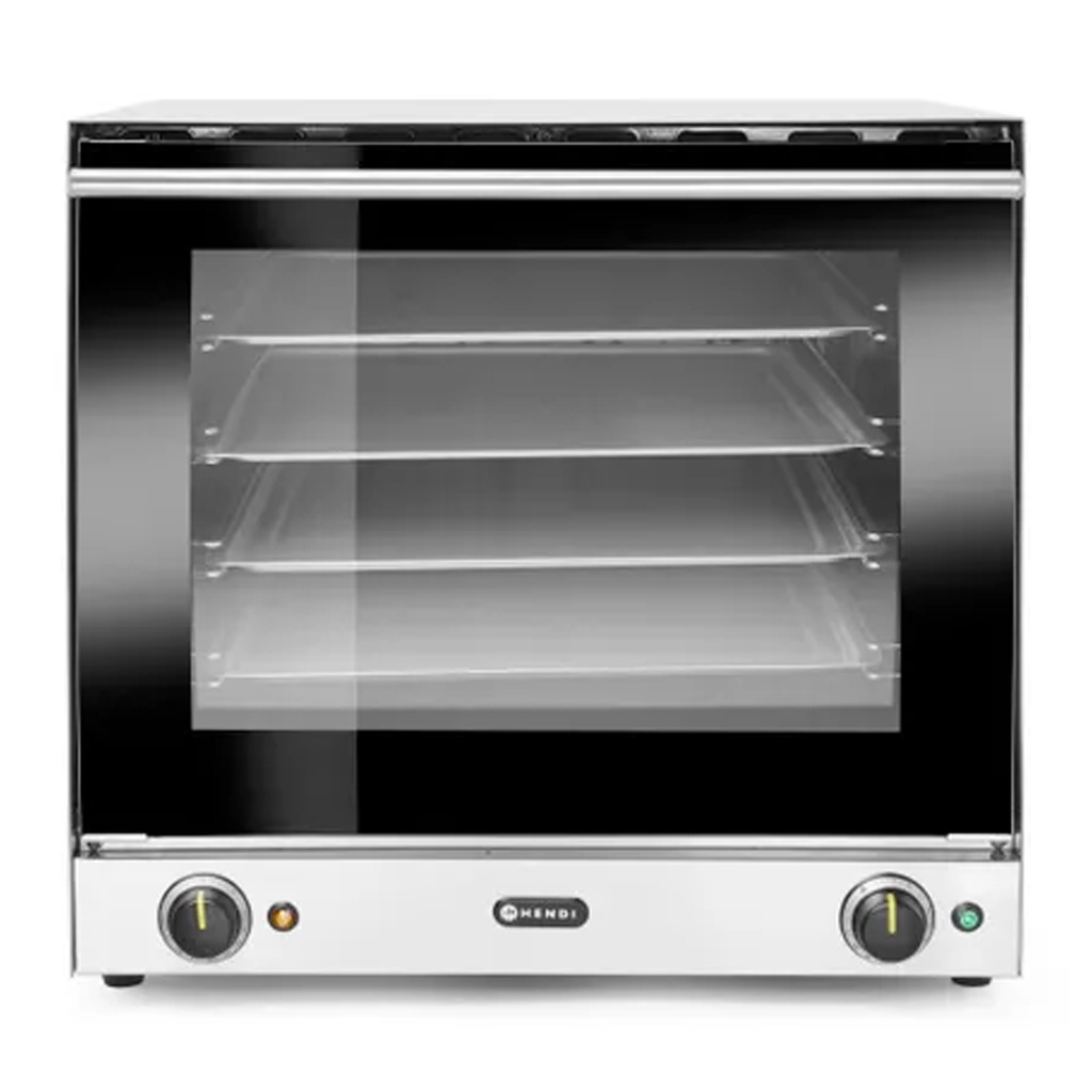 227060 Hete Lucht Oven 436 x 315mm 230V 2670 W 1 st