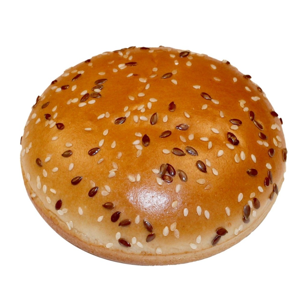 Mr Bigmouth Multiseed Bun Pastridor 4 x 81 gr