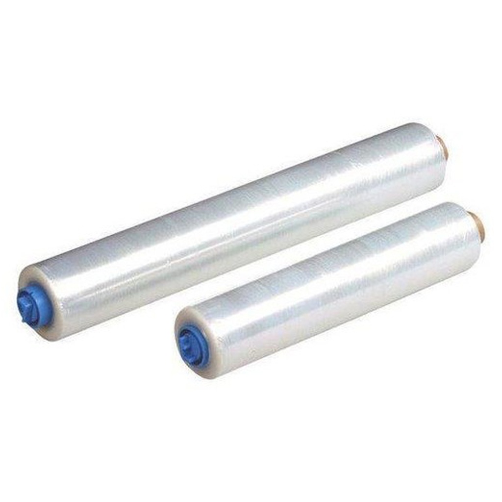 Vershoudfolie Wrapmaster 30 cm (3x300 meter)