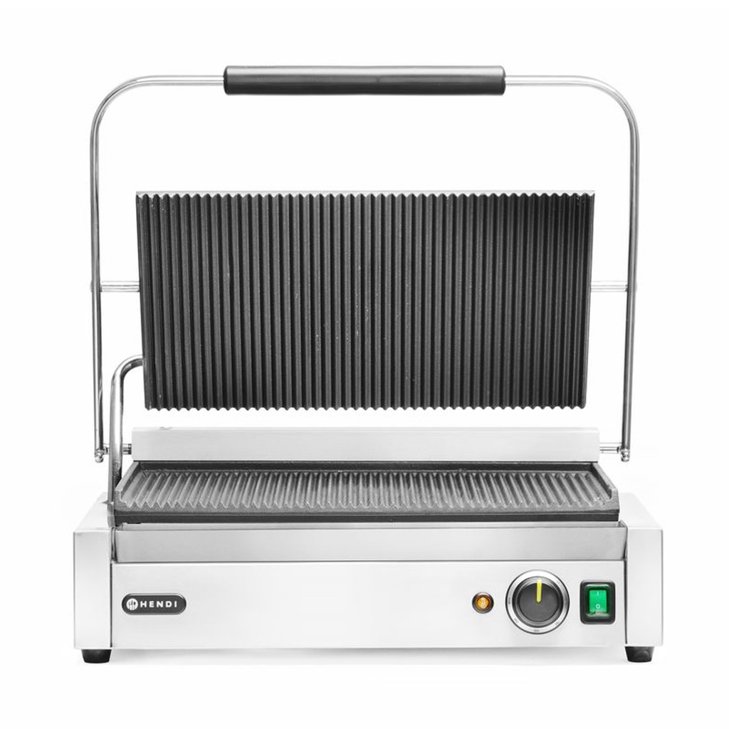 Contactgrill Panini XL Hendi - 263624