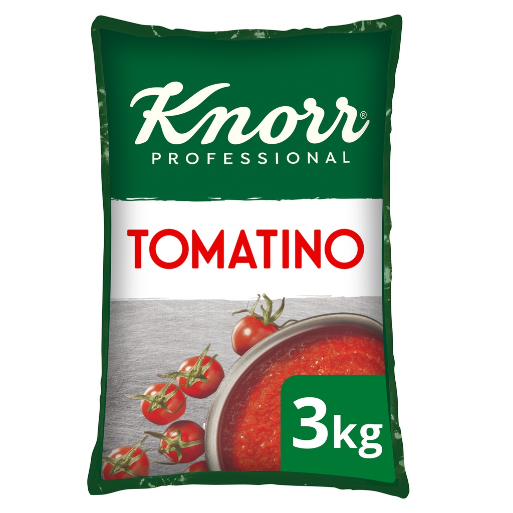 Napolitana Knorr Zak 3 kg
