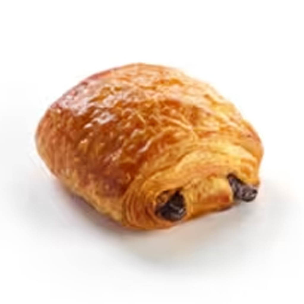 0649 Mini Chocoladebroodje Met Boter Panesco 160 x 25 gr