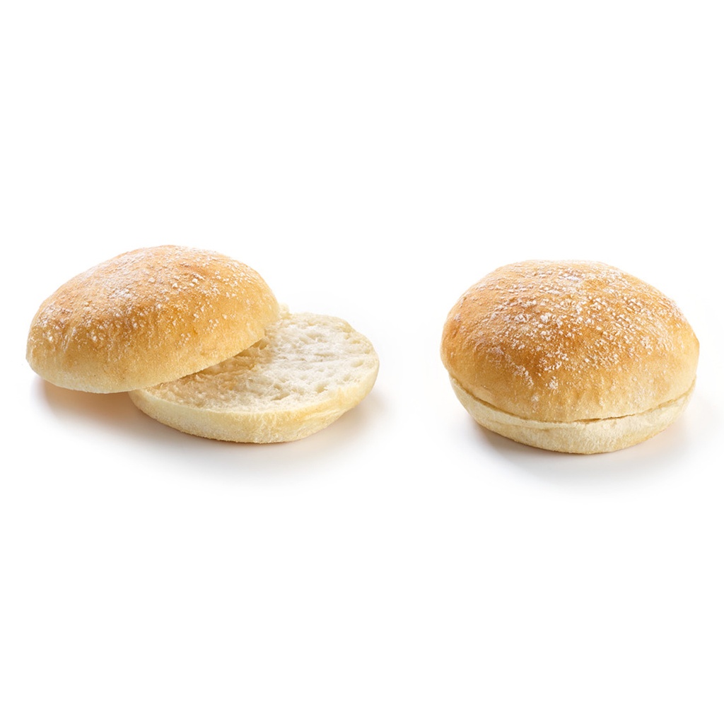 2075 Crystal Roll Rustic Pre-Sliced La Lorraine 60 x 75 gr