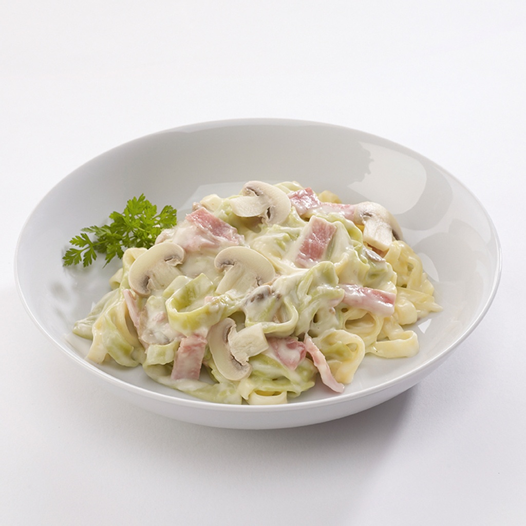 Tagliatelli Ham-Kaas Deli Meal 500 gr