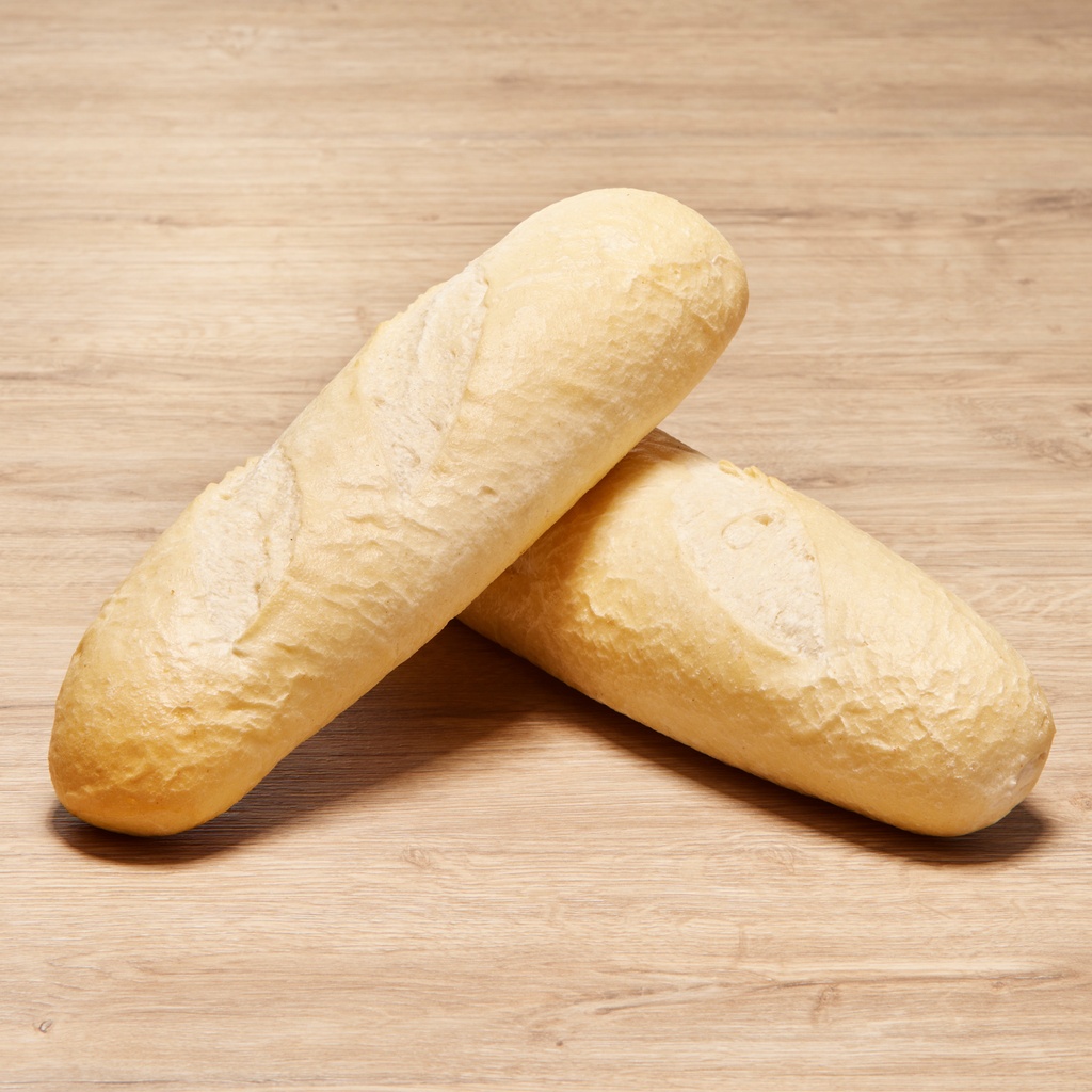Hotdog Broodje 27 cm E.M. / Kenis 30 x 180 gr