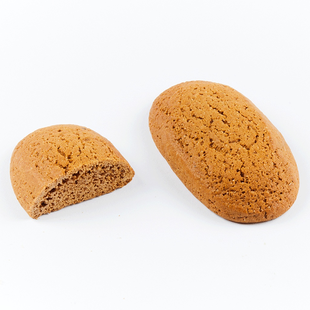 DAUPHINE SPECULOOS DE HASSELT PAC 90X60GR 2401616
