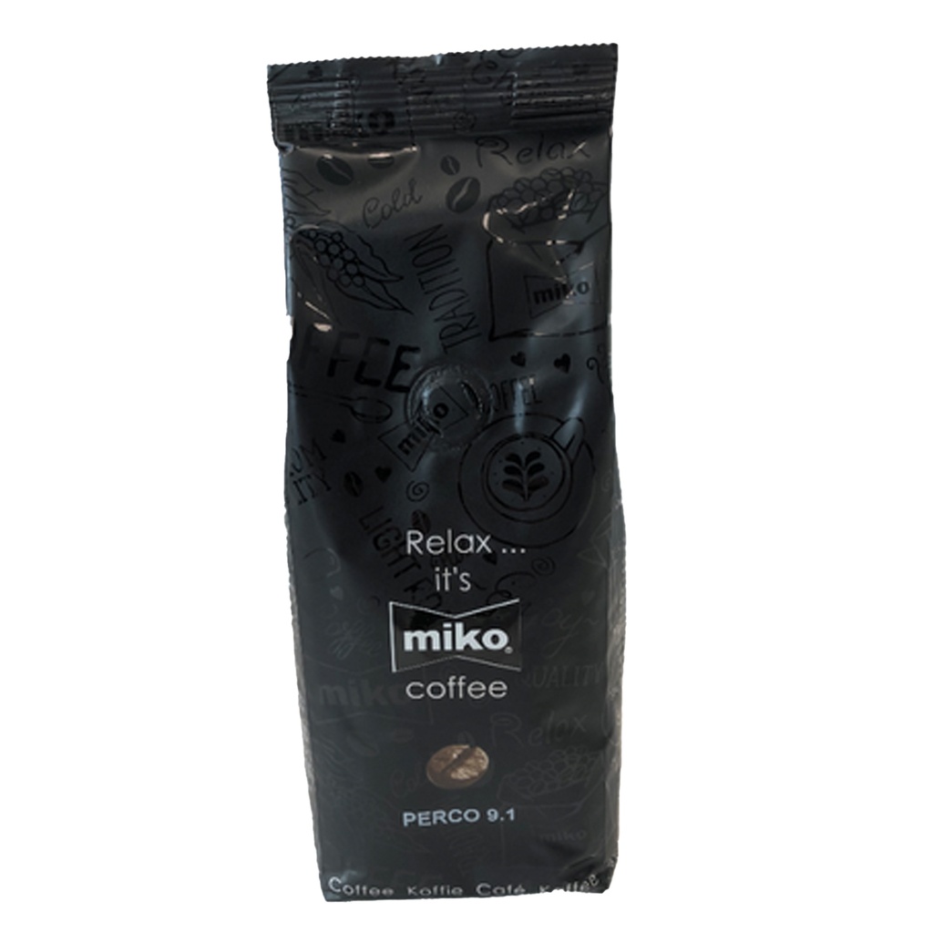 Koffie Gemalen Perco (501343) 250 gr