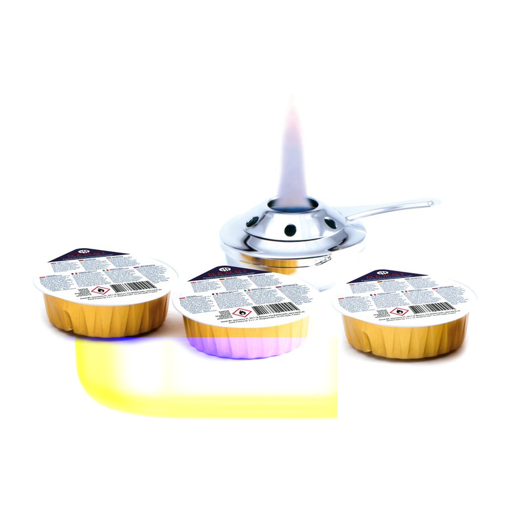 Brandpasta Ethanol Hendi 200 gr