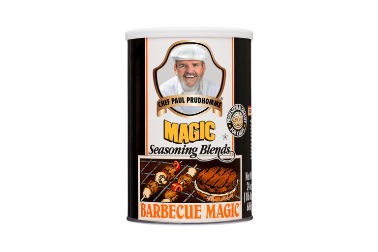 LA440 BBQ Kruiden Magic LA Streetfood 680 gr
