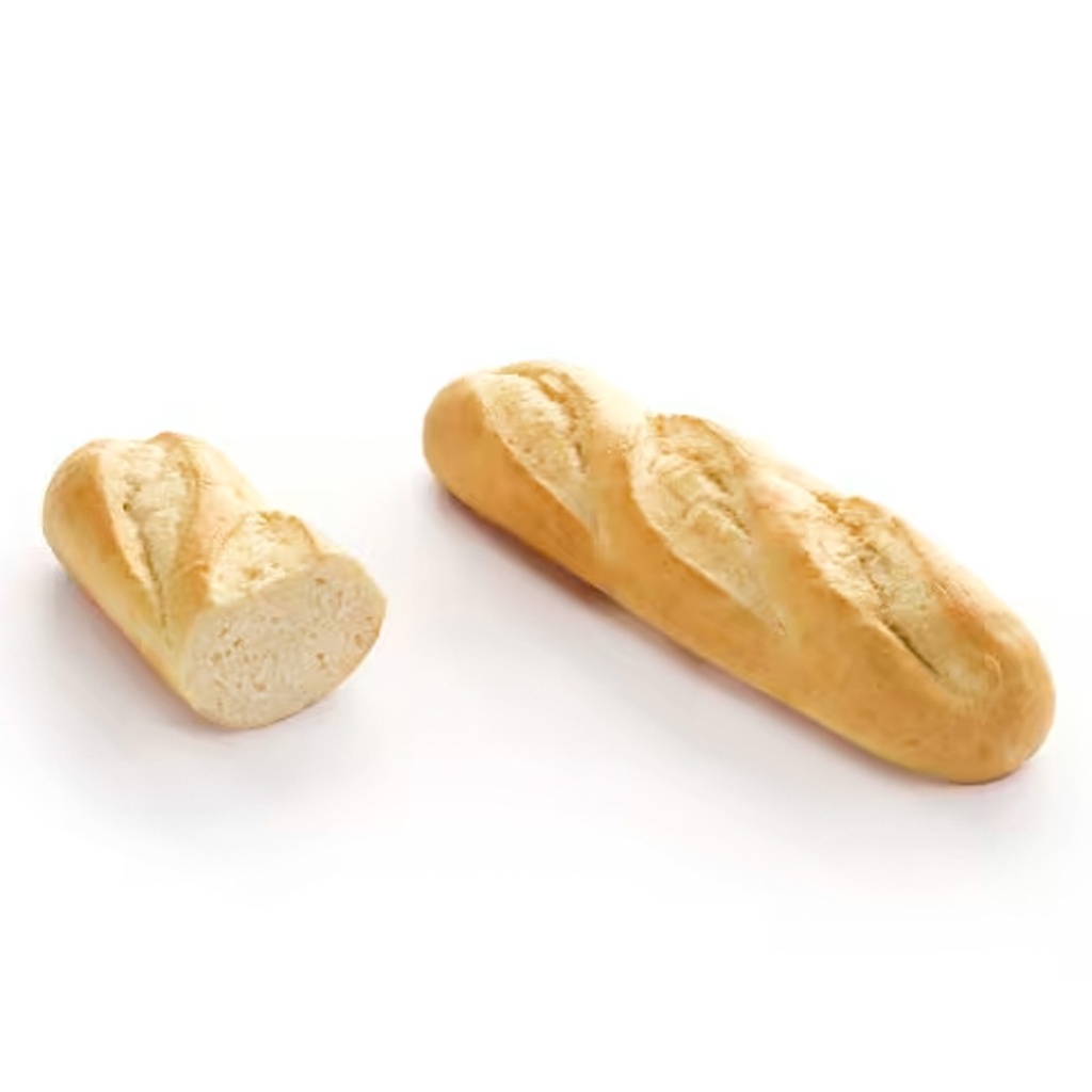 4878 Soft Baguette TS 27cm La Lorraine 45 x 140 gr