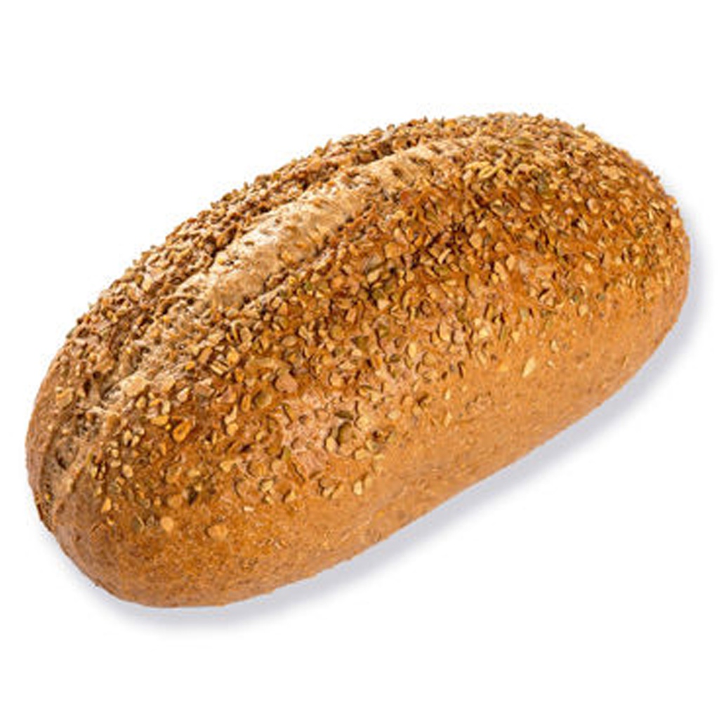 2360 Pain du Meunier Multicéréales Pastridor 8 x 800 gr