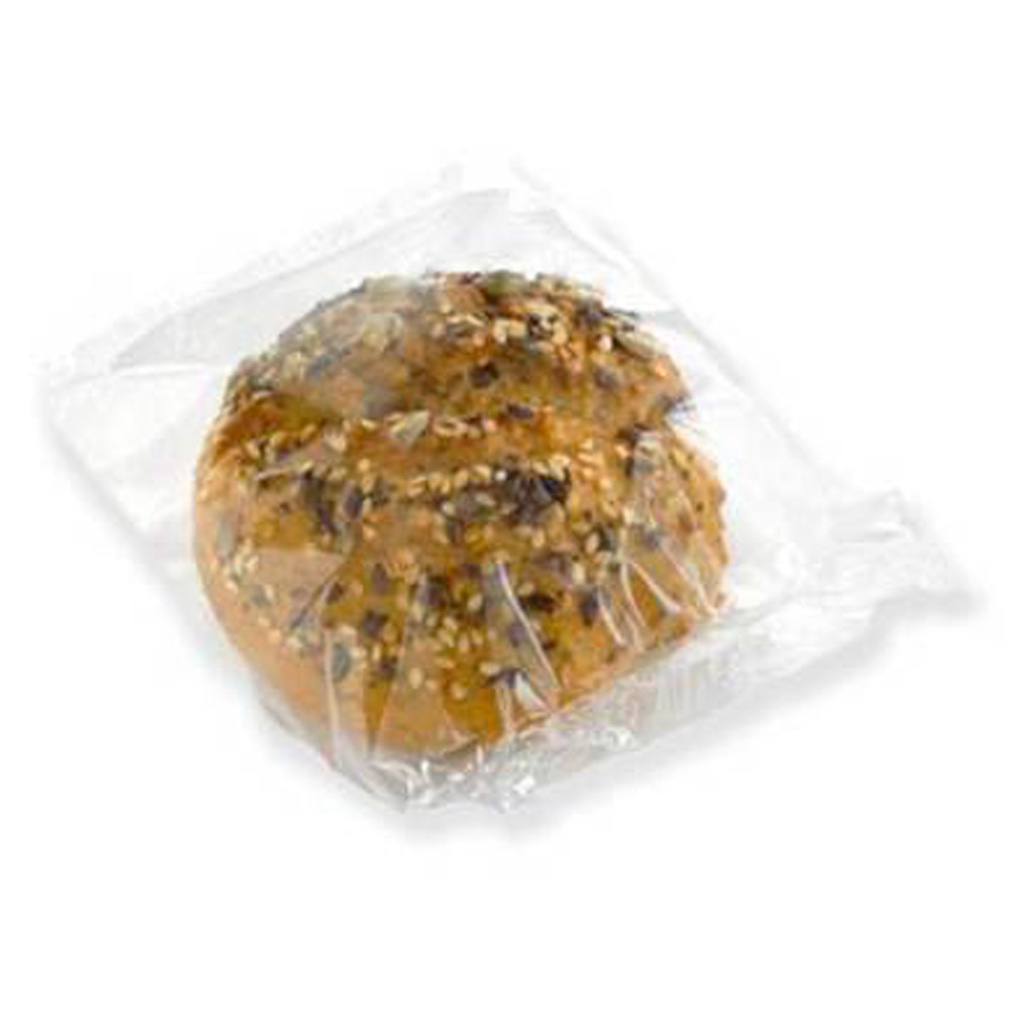 2469 Broodje Glutenvrij Meergranen Pastridor 24 x 60 gr