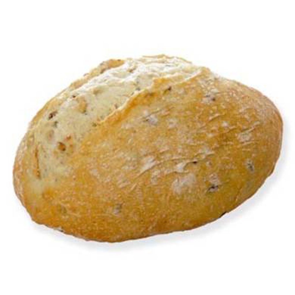 2535 Petit Pain à l'épeautre Pastridor 80 x 85 gr