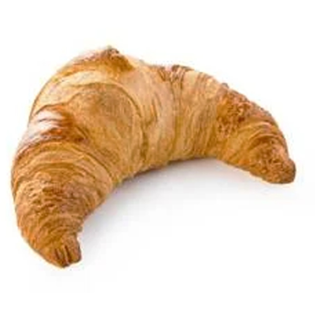 1791 Croissant Gebogen Jumbo Delice Pastridor 36 x 90 gr 