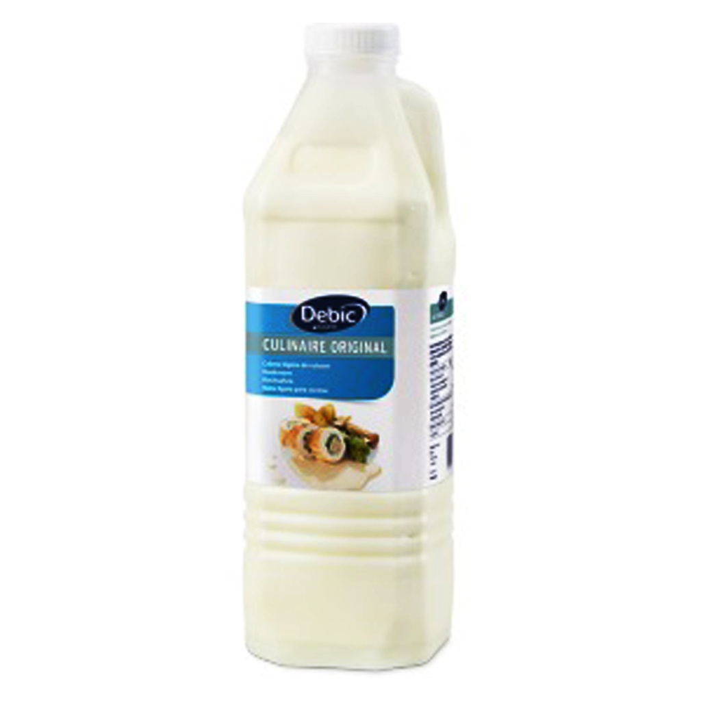 Room Culinair Debic Fles 2 L