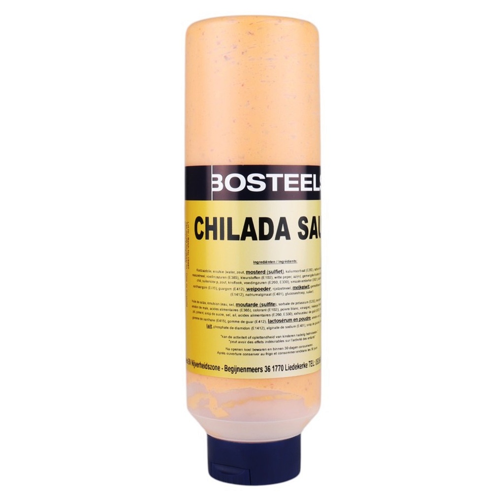 Chilada Tube Bosteels 1 L