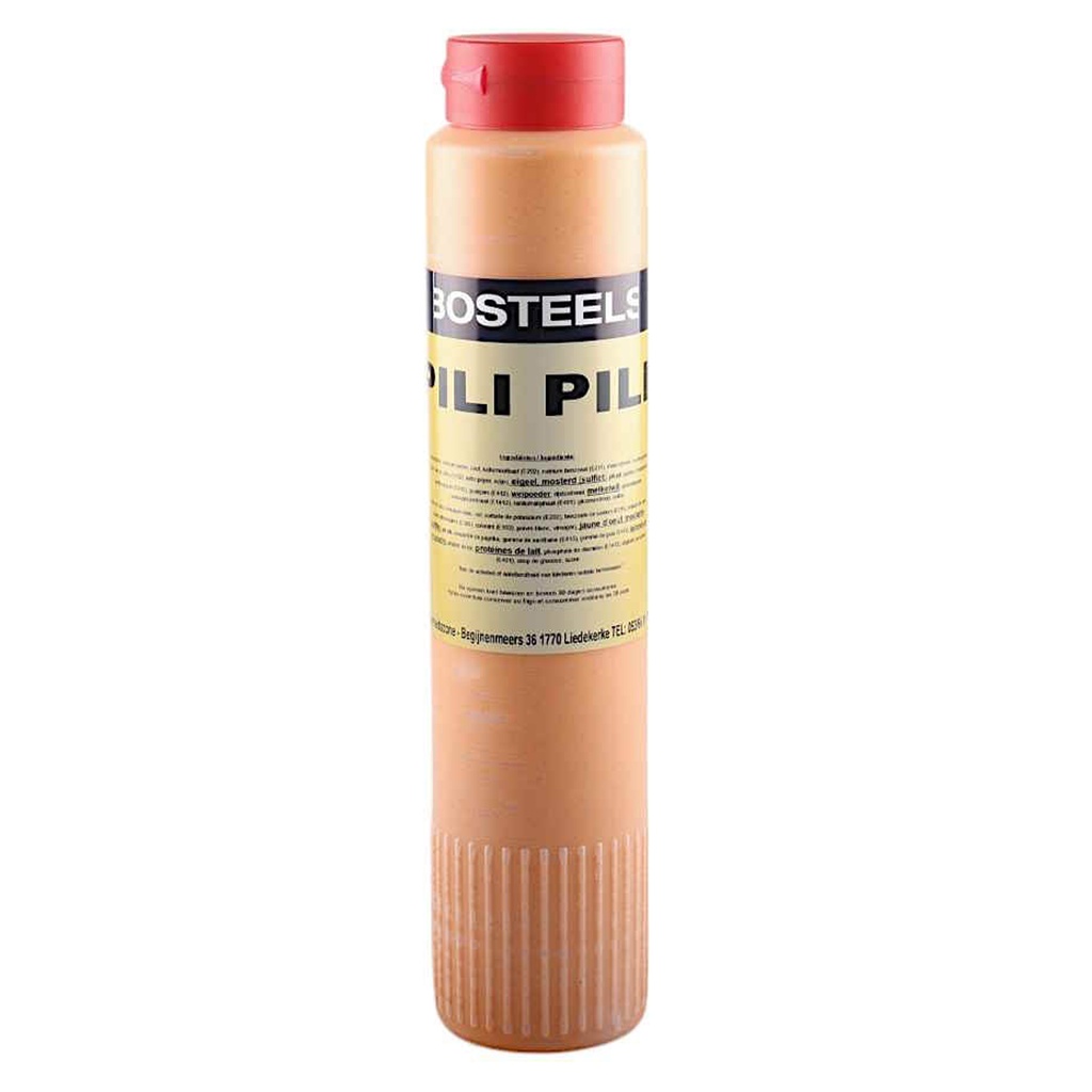 Pili Pili Tube Bosteels 1 L