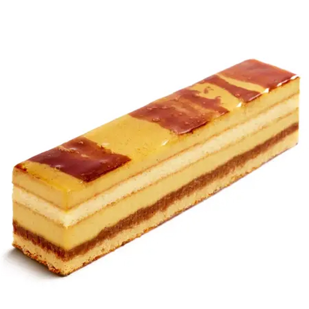 B1006 Allumette Pistachio-Chocolate Banquet D'or 3 x 700 gr