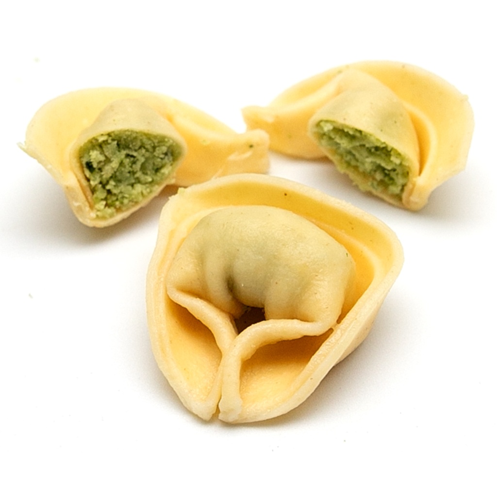 Tortellini Ricotta e Spinaci Smiling Cook 2,5 kg