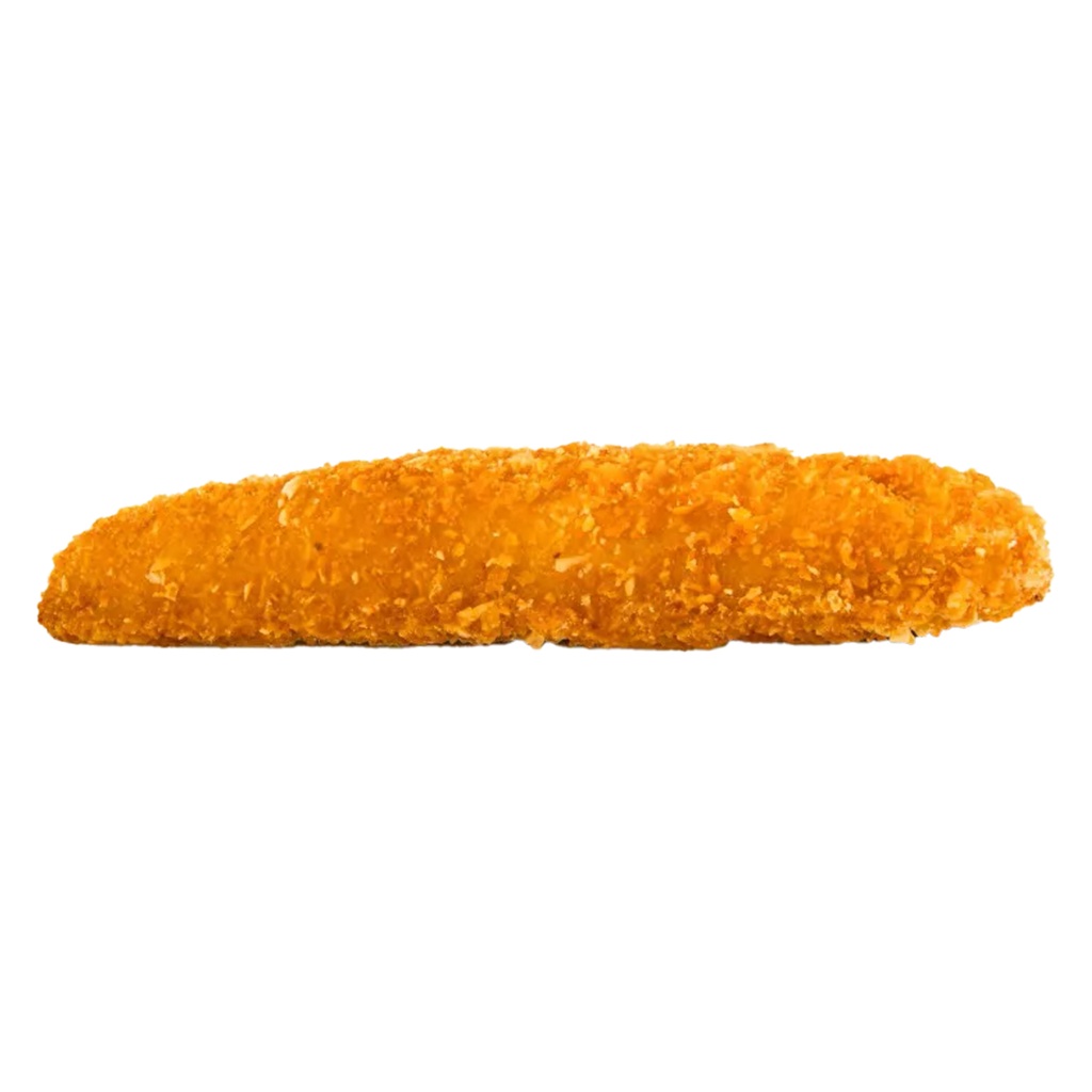 HIZLI Chick'n Corn Stick Halal 36 x 80 gr
