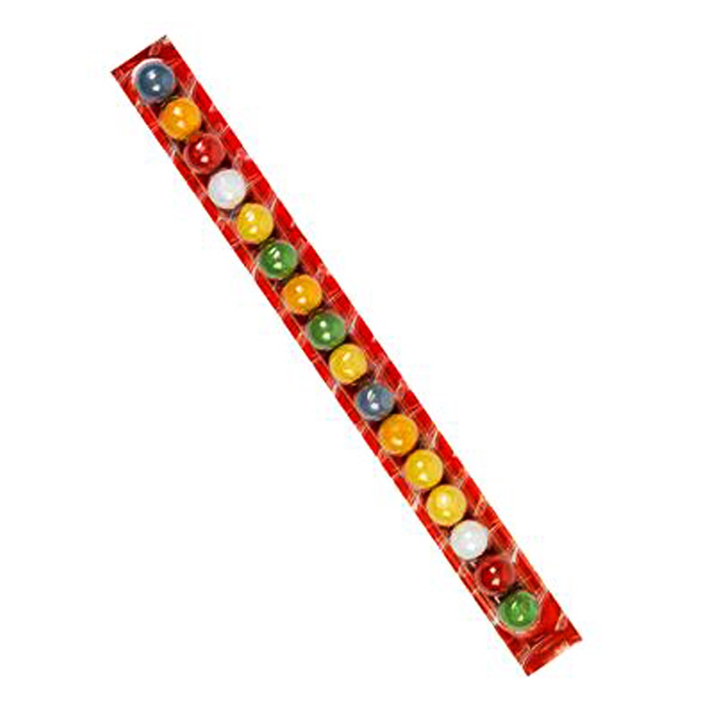 Bubble Gum Blister 40 x 16 st 