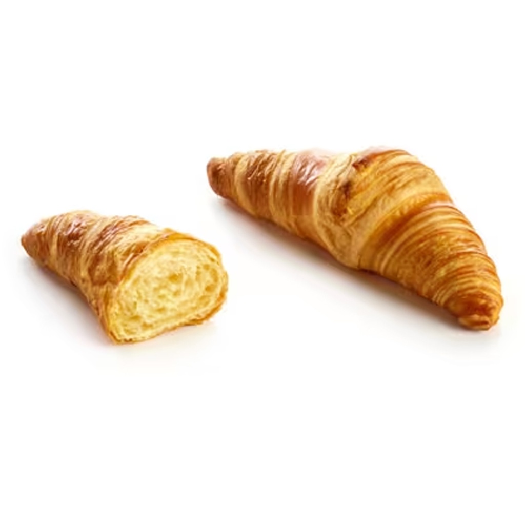0655 Croissant Au Beurre 65 La Lorraine 80 x 65 gr