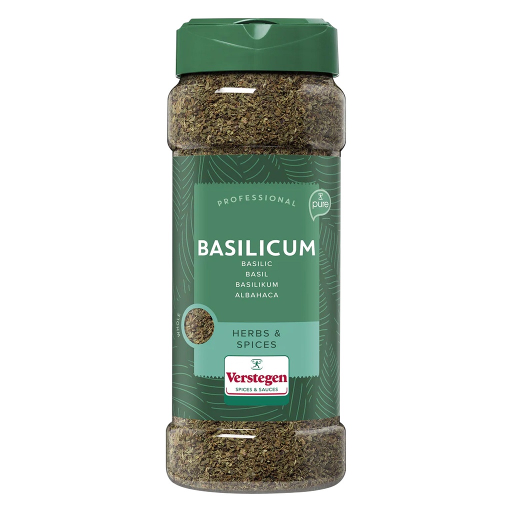 Basil Verstegen Pot 85 gr 