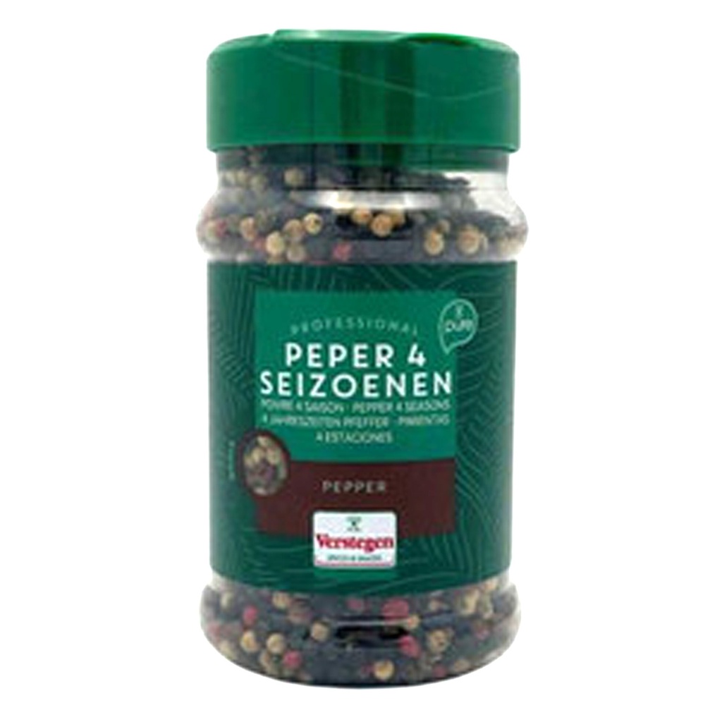 Peper 4-seizoenen Pure Verstegen 165 gr