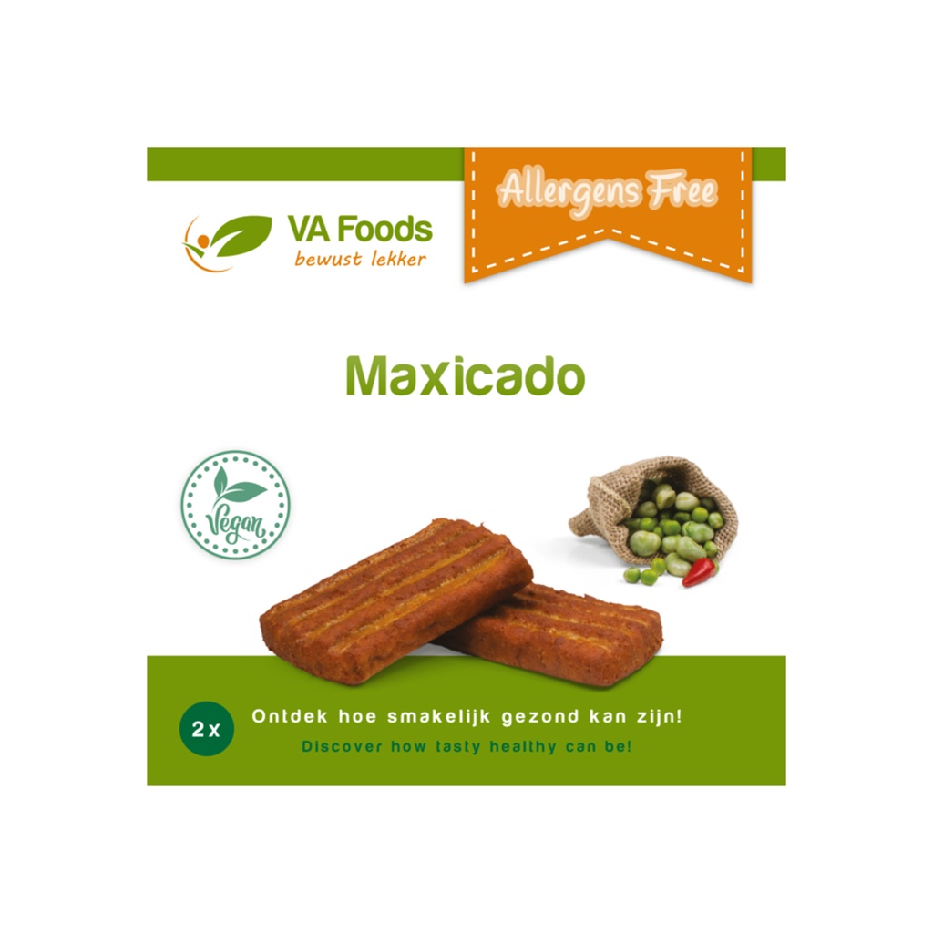 RTL Maxicado VA Foods 2 x 110 gr