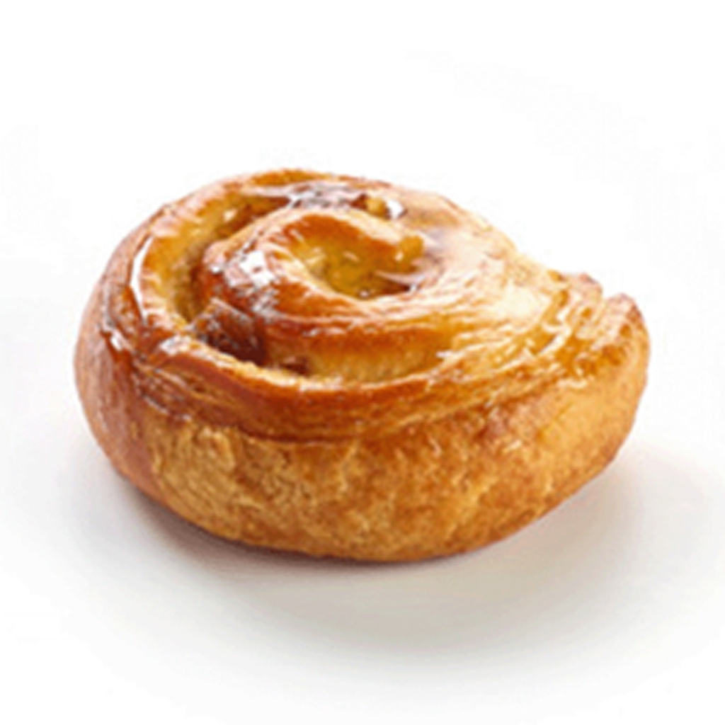 PANESCO 5000650 MINI PAIN AU RAISINS AU BEURRE 150X30GR