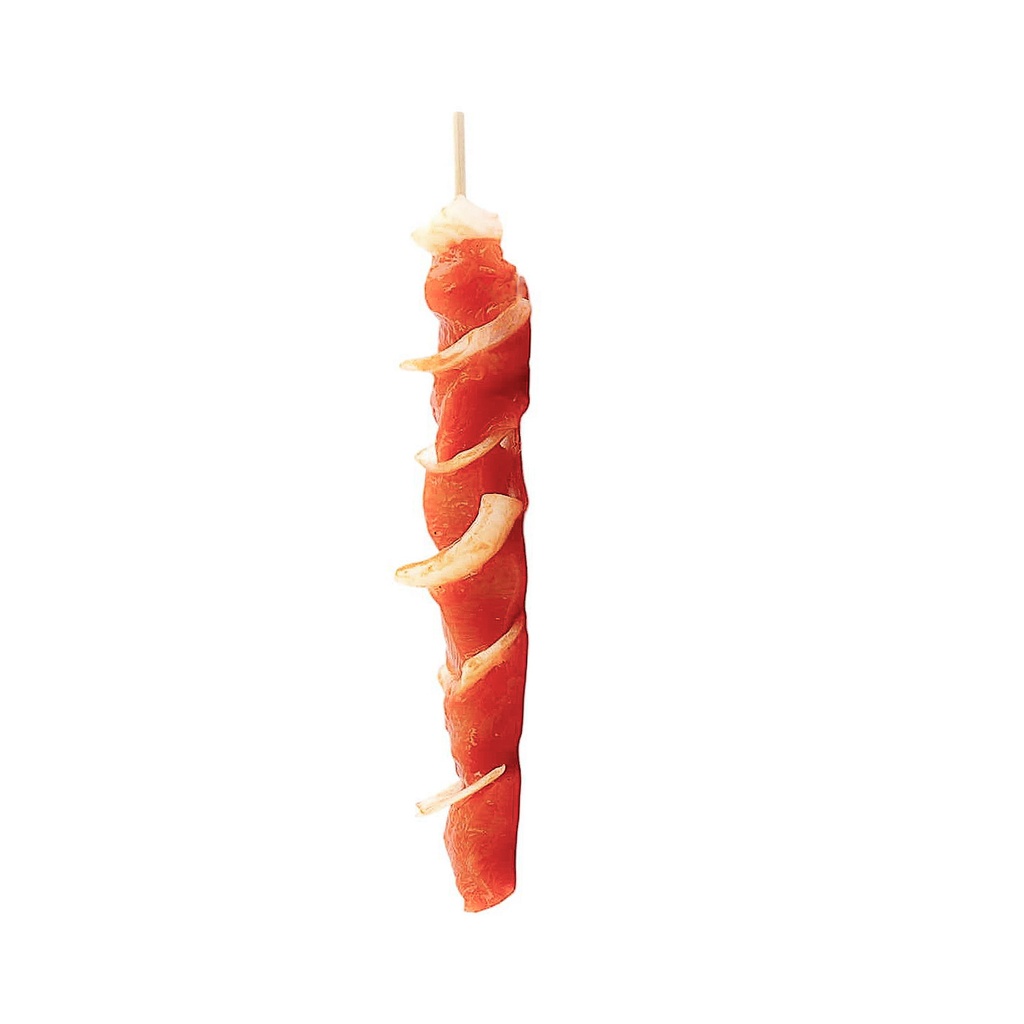 Brochettes de Poulet Frais Bosteels 6 x 120 g