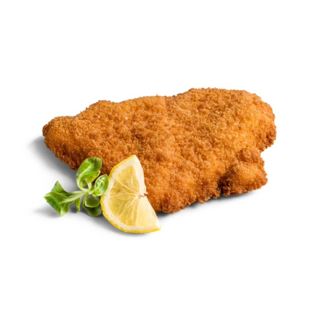 Family Kip Schnitzel XXL Family Chicken 5 x +- 200 gr 