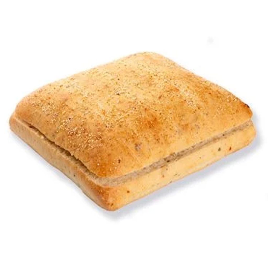 7048 Sandwino Chili Bun Pastridor 48 x 110 gr