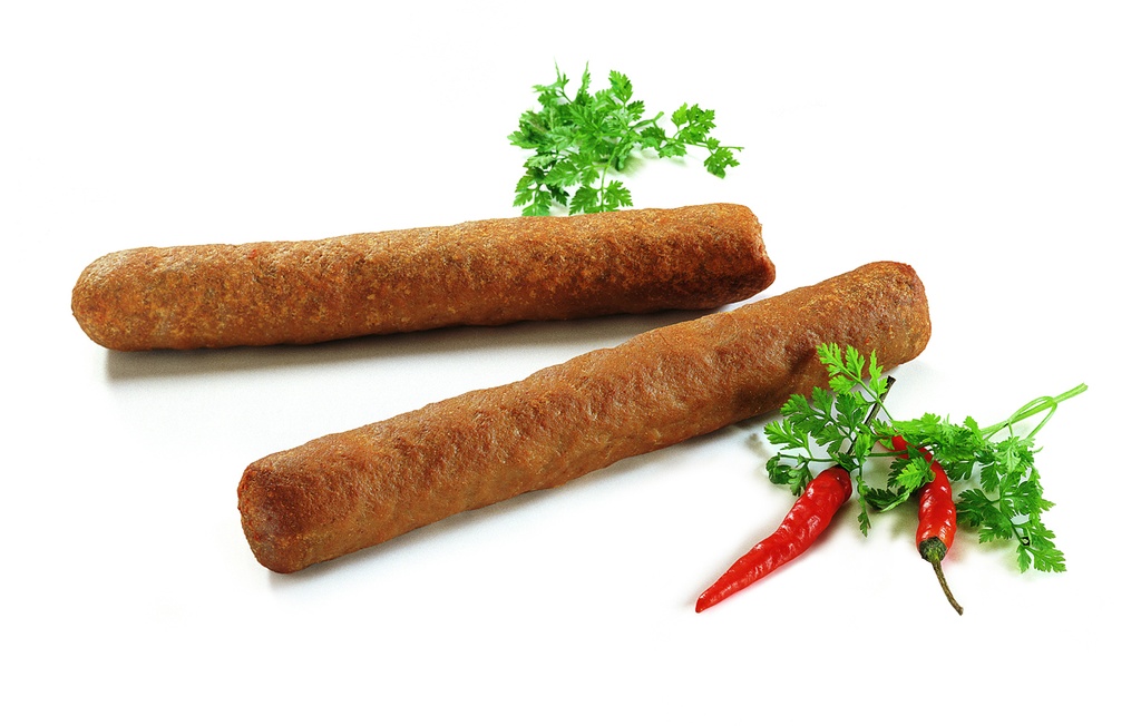 Frikandel Halal Noyez 40 x 85 gr (kopie)