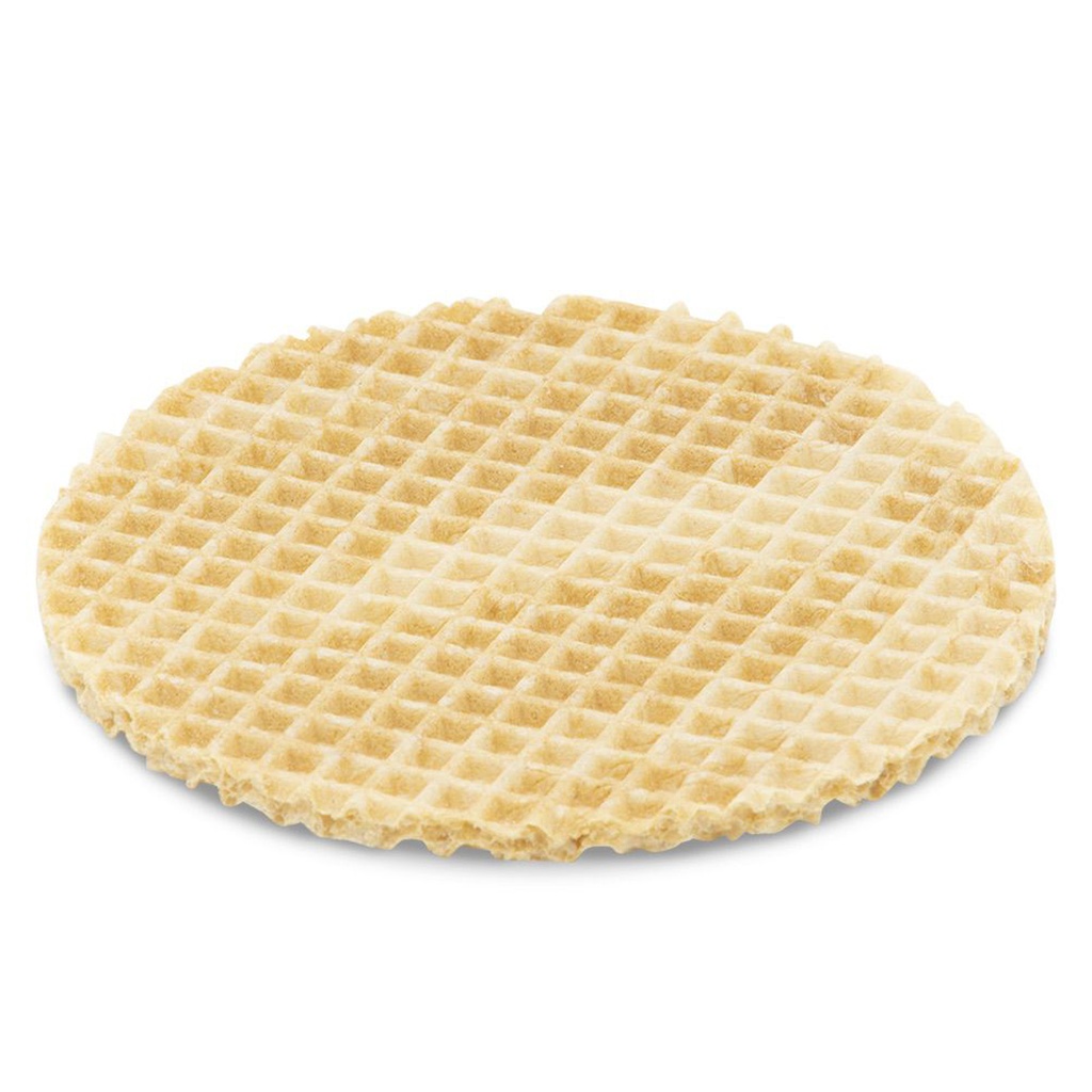 GALETTES RONDE 225 STUKS DV