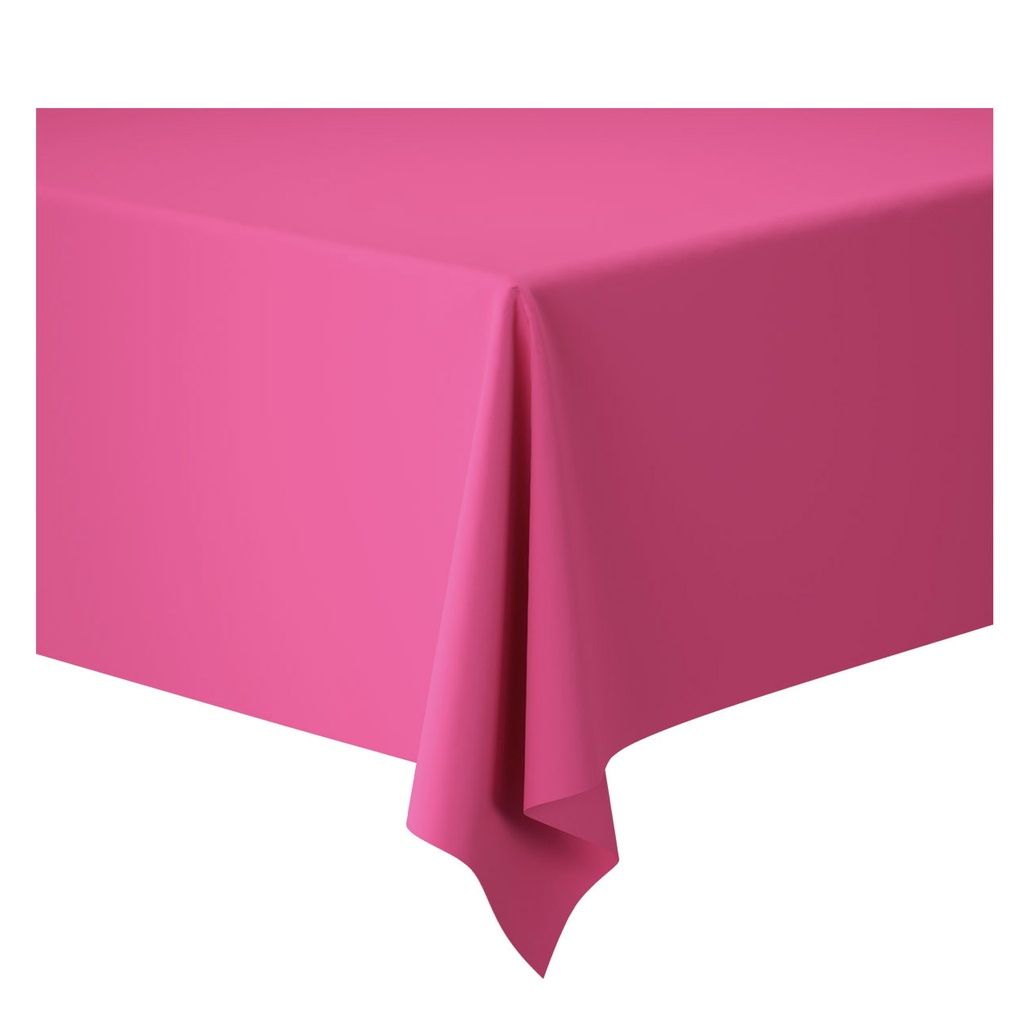 Tablecloth Roll Fuchsia 118 cm x 10 m Dunicel 1 pc