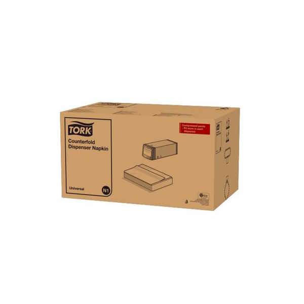 Vloerstandaard Satino (Maxi Rollen) 38 cm 1 st