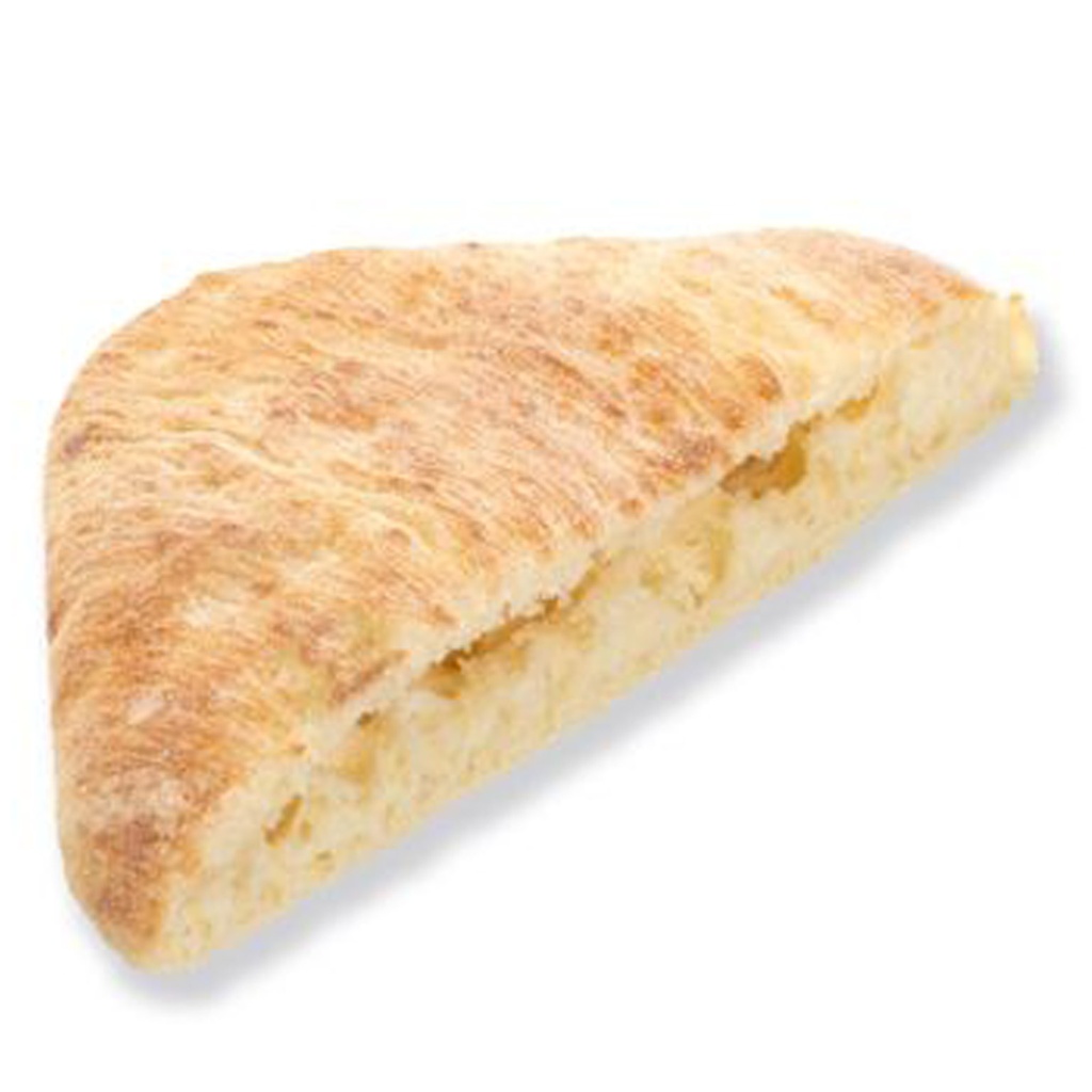 7607 Mini Naanta Pocket Bread Pastridor 40 x 2 x 18,5 gr